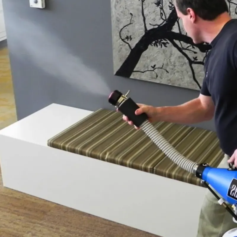 Professional Odor Removal in Venice, FL